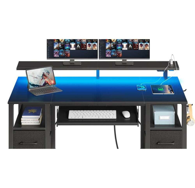 VA 7110 Dual Cntl,2048MB NonIntegratable EOL