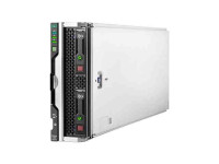 HP P4300 4.8TB Starter SAN Solution