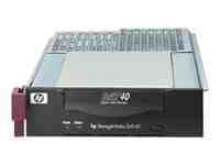 HP DAT 20/40GB Array Module (carbon) DDS