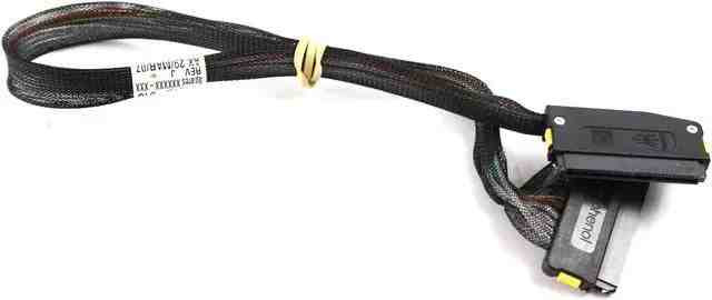 HP INT SAS/SATA CABLE HP INT SAS/SATA CABLE