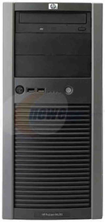 ML110G3 BARE CHASSIS