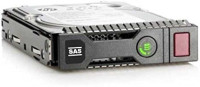 Жесткий диск HP 1.2Tb 6G SAS 10K (718160-B21)