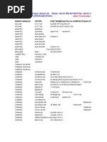 HP BL20PG3 3.4GHZ 2P 2MB 2GB SA6I SERVER