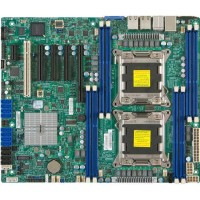 Материнская (системная) плата Supermicro MBD-X9DRL-IF-O RTL