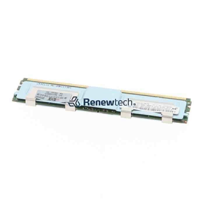 CLEAN PULLS 398707-051 HP 2GB (1X2GB) PC5300F DDR2 MEMORY MODULE CLEAN PULLS 398707-051 HP 2GB (1X2GB) PC5300F DDR2 MEMORY MODULE