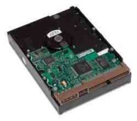 404784-001 HP 36GB 10K SAS SINGLE PORT DRIVE W/ SCREWS