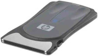 HP Bluetooth PC Card Mouse