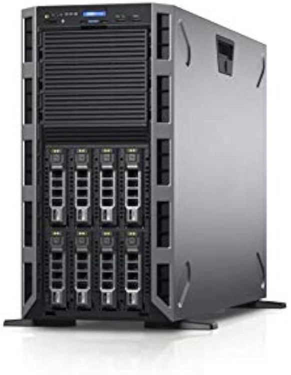 Сервер Dell PowerEdge T630 1xE5-2630v3 1x16Gb 2RRD x8 3.5" NO HDD RW H730 FH iD8En 2x750W 3Y PNBD (210-ACWJ-8) Сервер Dell PowerEdge T630 1xE5-2630v3 1x16Gb 2RRD x8 3.5" NO HDD RW H730 FH iD8En 2x750W 3Y PNBD (210-ACWJ-8)