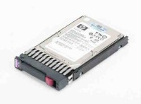 480528-002 HP 450GB 15K rpm Hot Plug SAS 3.5 Dual Port Enterprise Hard Drive