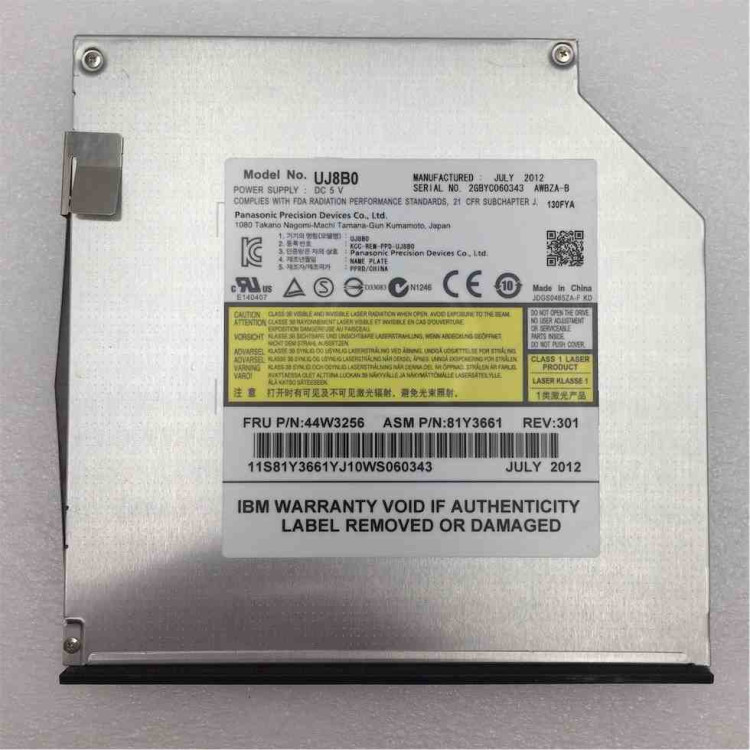 IBM Ultraslim 56w AC - 3 pin