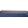 CISCO 2651 HIGH PERFORMANCE DUAL 10/100 MODULAR MODULAR ROUTER W/ CISCO IOS IP, AC PWR