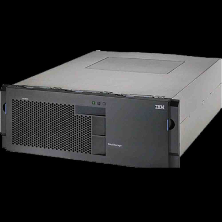 IBM DS4800 16-64 Storage Partitions