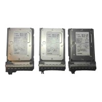 CLEAN TESTED BF036863B9 HP 36.4GB 15K Ultra320 Universal HDD 80 Pins W/ Tray
