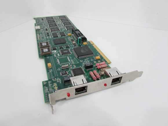 IP TELEPHONY CISCO MODEL DT-24+ DIGITAL GATEWAY CARD