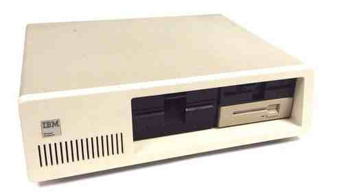 IBM CP20 Workstation HC10 Connection Device