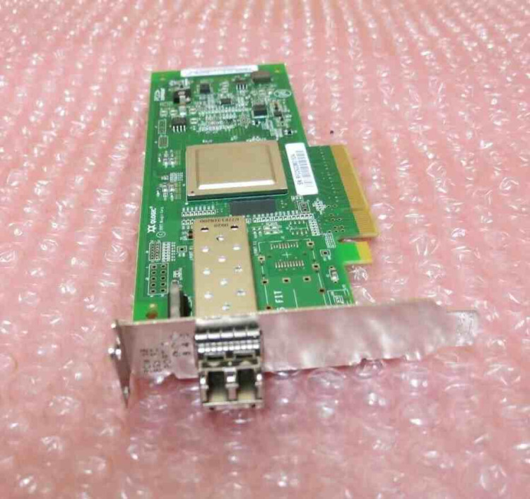 QLE2560-HP HP StorageWorks PCI-e 8Gb Host Bus Adapter