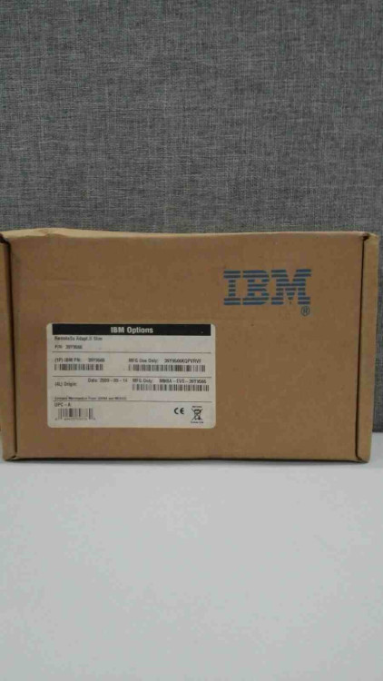 Remote Supervisor Adapter II SL Refresh1 Remote Supervisor Adapter II SL Refresh1