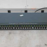 Catalyst 1900 Std Edition with 24 10BT, 2 100BaseFX ports