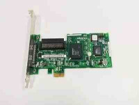 IBM SCSI U320 controller PCI-e