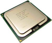 IBM Xeon QC(E5430)2.66GHz/1333MHz/12Mb L2/80W 3650