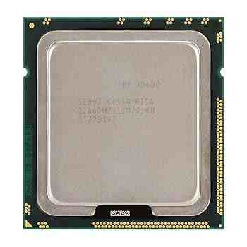 SL9YM Intel 2.66GHz Xeon X5355 Quad-Core 4x2MB 1333MHz FSB Proc