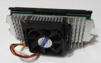 PROCESSOR PIII 550/100 W/HTSNK