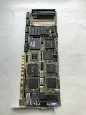BOARD,SYS,386DX/25,W/P