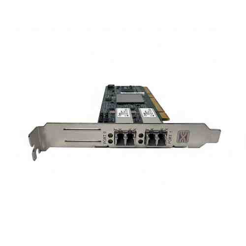 LP10000DC-SUN 2GB Dual Ports Fibre PCI-X LP10000DC-SUN 2GB Dual Ports Fibre PCI-X