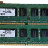 4GB DDR2-400 RECC x4 Dual Rank Intel