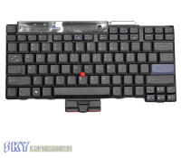 Keyboard Thinkpad X300 US