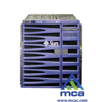 SF E2900 Server Chassis, PCI