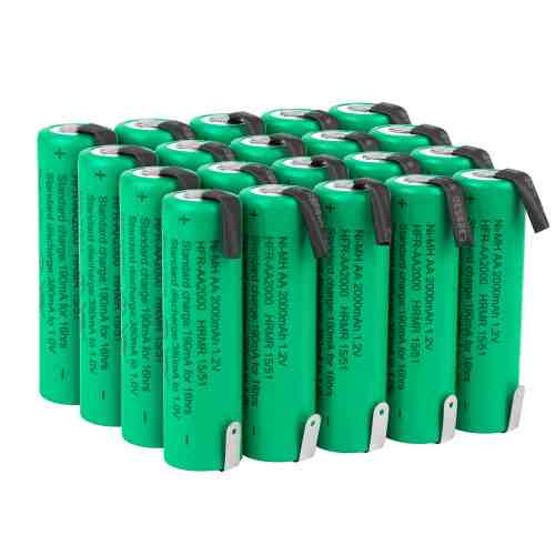 BATTERY,NIMH BATTERY,NIMH
