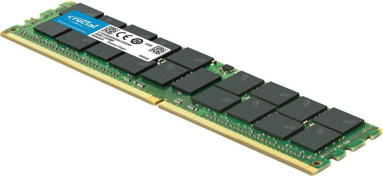 32-MB SyncDRAM Memory Module 32-MB SyncDRAM Memory Module