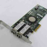 HP STORAGEWORKS FC2242SR PCI-e 4GB DUAL PORT-HBA *** FC2242SR
