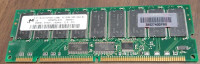COMPAQ 256MB SDRAM-MEMORY NEW BULK 127005-031