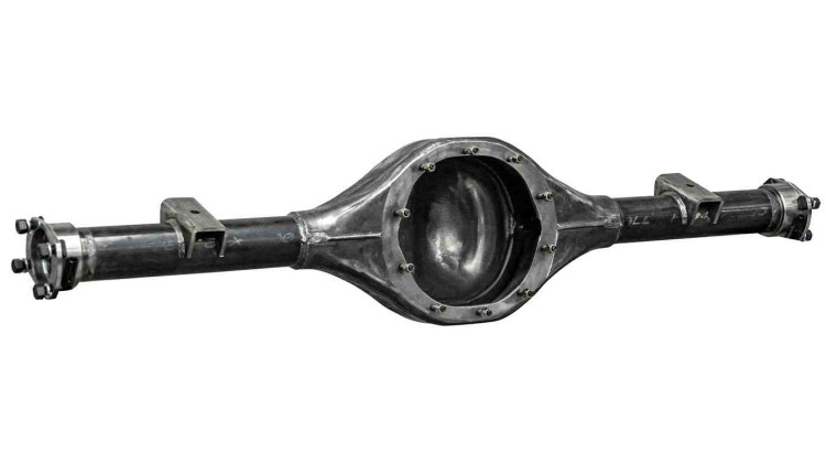 CBL, FC, DB-9, 5M, TWIN-AXLE, EMC CBL, FC, DB-9, 5M, TWIN-AXLE, EMC