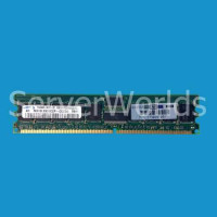 HP 1GB(1 X 1GB) PC 3200 SDRAM DL140/145 G2 MEMORY NEW BULK
