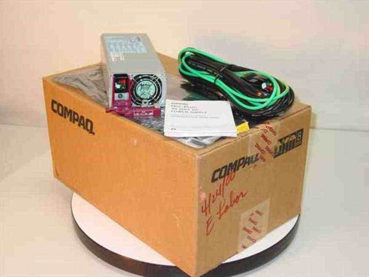 ProLiant 1850R DC Power Supply ProLiant 1850R DC Power Supply