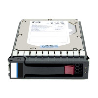 HP 400GB 10K SAS 3.5" HOT PLUG  DP HARD DRIVE NEW BULK 456166-001