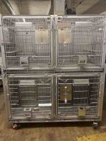 SPS-CAGE,NHP,DRV