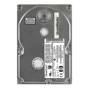 HP 160GB 7.2K SATA 3.5" ENTRY LFF HARD DRIVE NEW BULK 484429-003