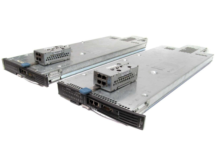 BLp C-GbE2 Switch Kit ALL 283192-B21 2831920-B22 Order-Change BLp C-GbE2 Switch Kit ALL 283192-B21 2831920-B22 Order-Change