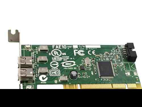 DELL PE830 DRAC4 CONTROLLER CARD