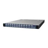 Voltaire IB 4X DDR 24P INT managed SW Infiniband Options