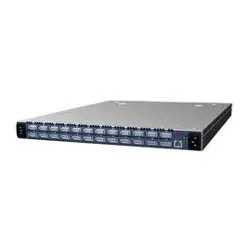 Voltaire IB 4X DDR 24P INT managed SW Infiniband Options Voltaire IB 4X DDR 24P INT managed SW Infiniband Options