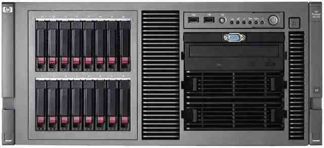 ProLiant ML370 Server / 3.0 ProLiant ML370 Server / 3.0
