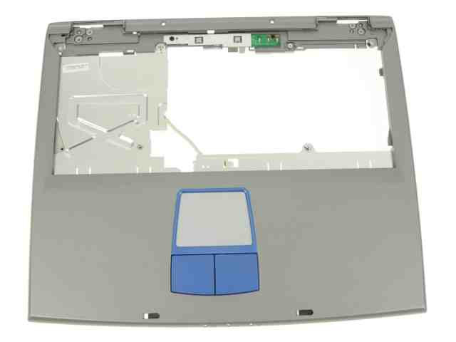 ASSY, PLMRST, ISLVR, 5150