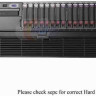 DL580R05 4x6C-7450-12MB/8GB/DVD/P400-512MB/SAS SFF