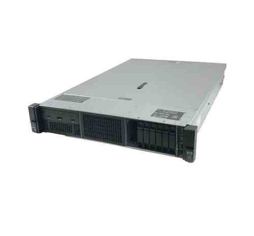 DL380 G6 X5550 2660-8MB QC PRO