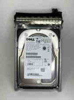 M8034 DELL 147GB 15K 16MB 3.5IN SAS DRIVE